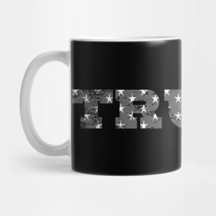 Donald J Trump Mug